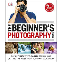 The beginner's photography guide