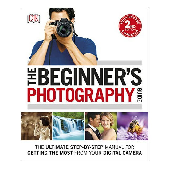 The beginner's photography guide