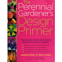 The perennial gardener's design primer