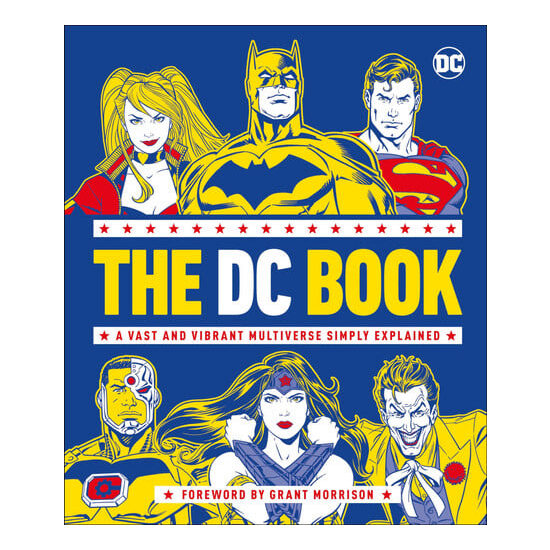 The DC book