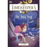 The Tesla trap