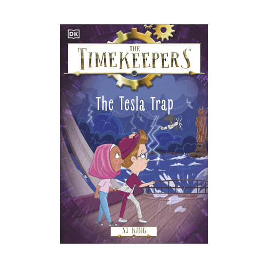 The Tesla trap