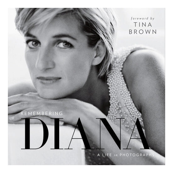 Remembering Diana: a life in photographs