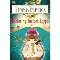 Exploring ancient Egypt