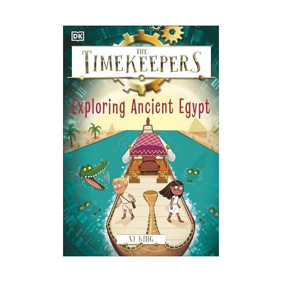 Exploring ancient Egypt