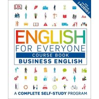 English for everyone course book. Level 1. Business English