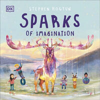 Sparks of imagination