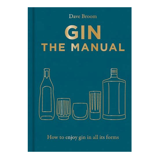 Gin the manual
