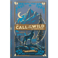 The Call of the Wild and White Fang