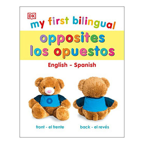 Opposites: Los opuestos