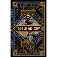 Great Gatsby and Tales of the Jazz Age (Deluxe Edition)