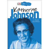 Katherine Johnson