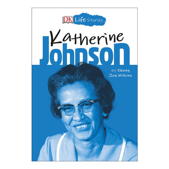 Katherine Johnson