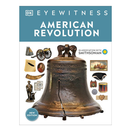 American Revolution