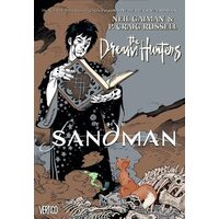 The Sandman: The Dream Hunters