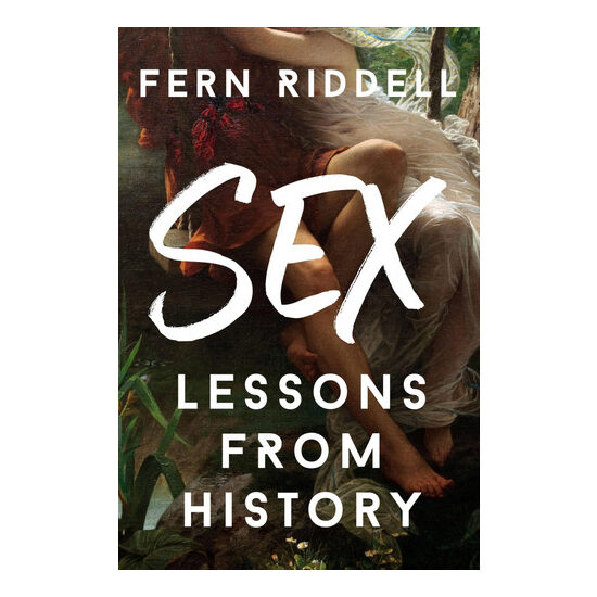 Sex: lessons from history