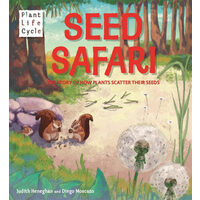 Seed safari