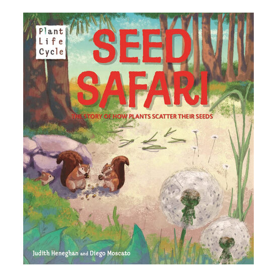 Seed safari