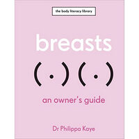 Breasts: an owner's guide