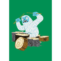 Gamago Yeti Journal