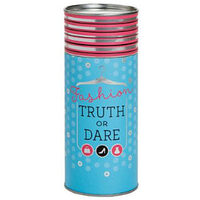 Fashion Truth or Dare