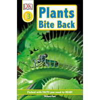 Plants bite back!