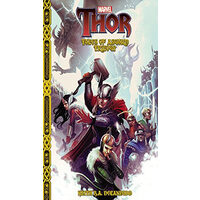 Marvel The Tales of Asgard Trilogy