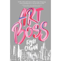 Art boss