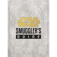 Smuggler's guide: tales from the underworld
