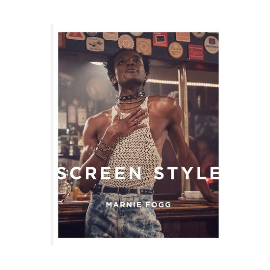 Screen style