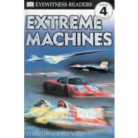 Extreme machines