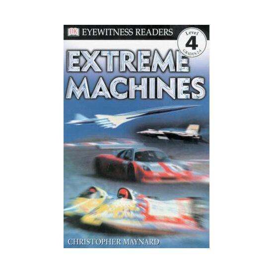 Extreme machines
