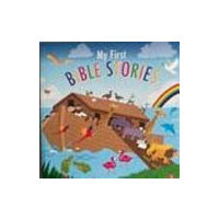 My First Bible Stories