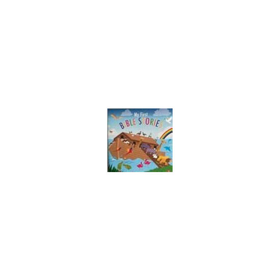 My First Bible Stories