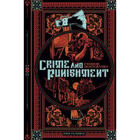 Crime and Punishment