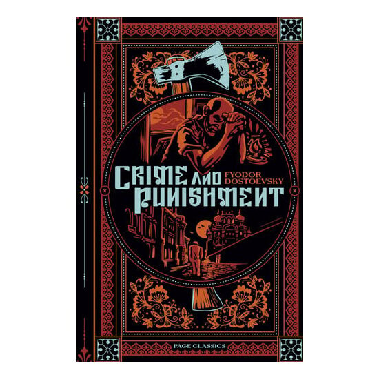Crime and Punishment