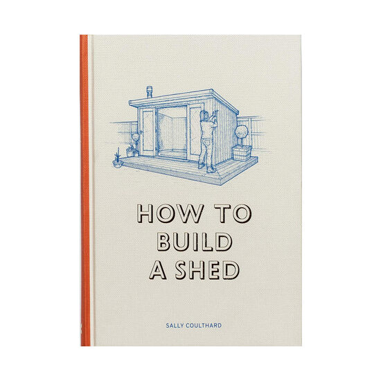 How to Build a Shed