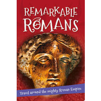 It's All About... Remarkable Romans
