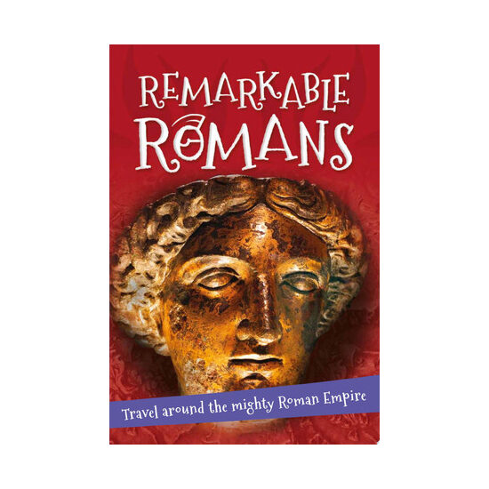 It's All About... Remarkable Romans