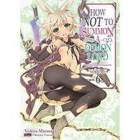 How not to summon a Demon Lord