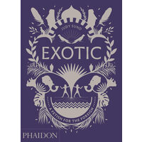 Exotic: a fetish for the foreign