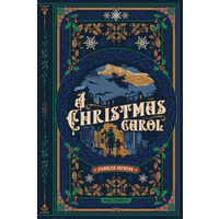 Christmas Carol (Deluxe Edition)