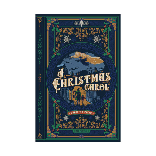 Christmas Carol (Deluxe Edition)