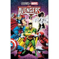 Avengers