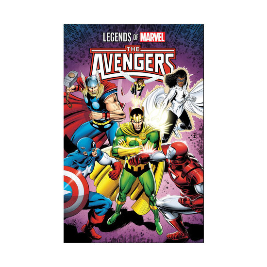Avengers