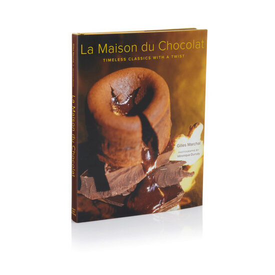 La Maison du Chocolat: timeless classics with a twist