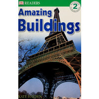 Amazing buildings