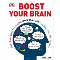 Boost your brain