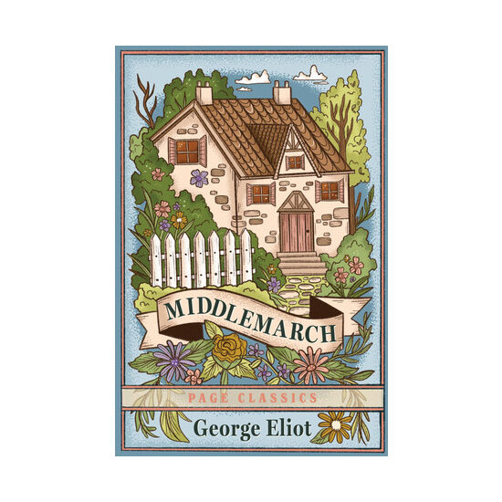 MIDDLEMARCH