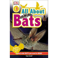 All about bats